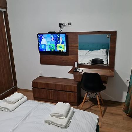 Apt Relax At Sea Varna ภายนอก รูปภาพ